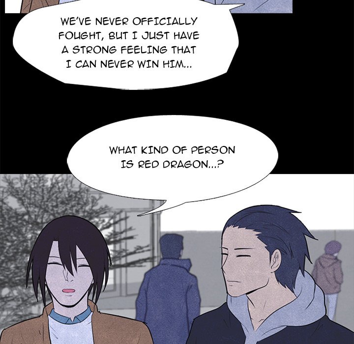 High School Devil Manhwa - Chapter 27 Page 41