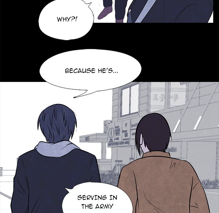 High School Devil Manhwa - Chapter 27 Page 44