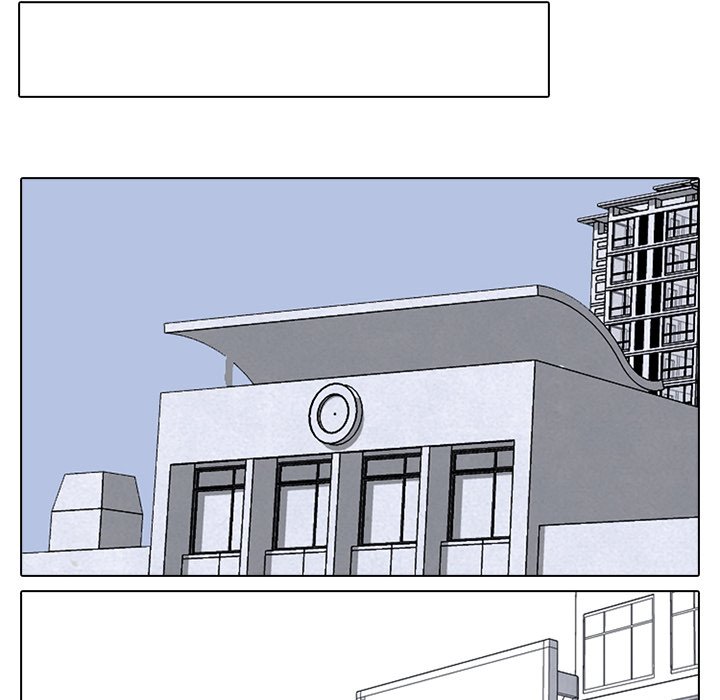 High School Devil Manhwa - Chapter 27 Page 50