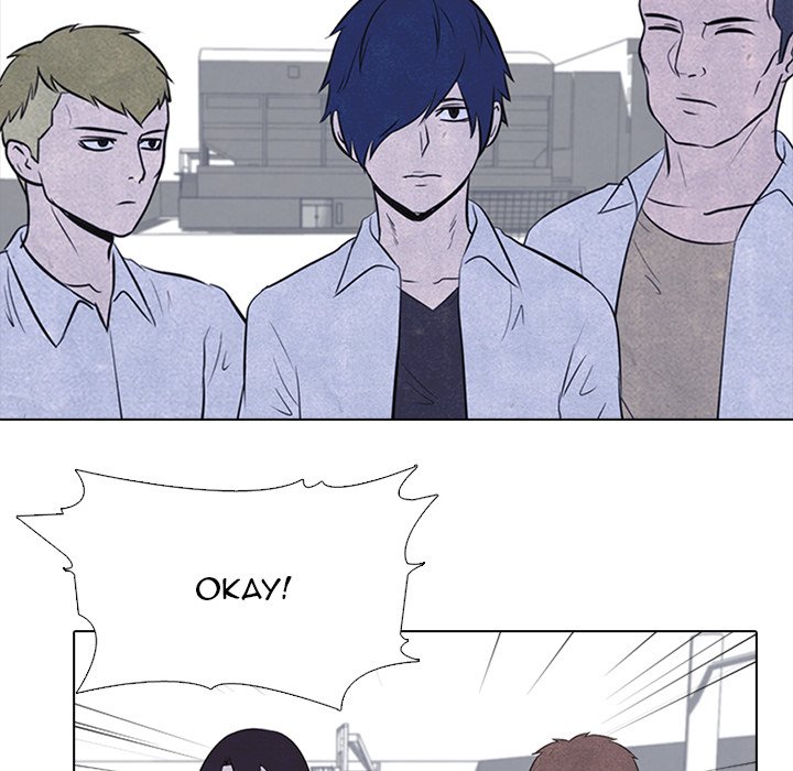 High School Devil Manhwa - Chapter 27 Page 52