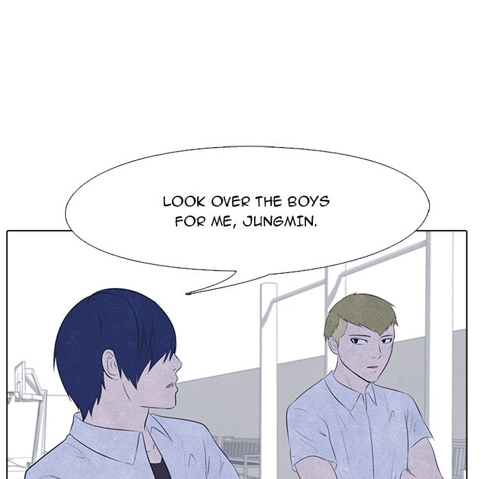 High School Devil Manhwa - Chapter 27 Page 55