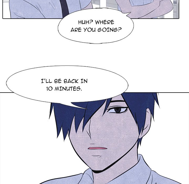 High School Devil Manhwa - Chapter 27 Page 56