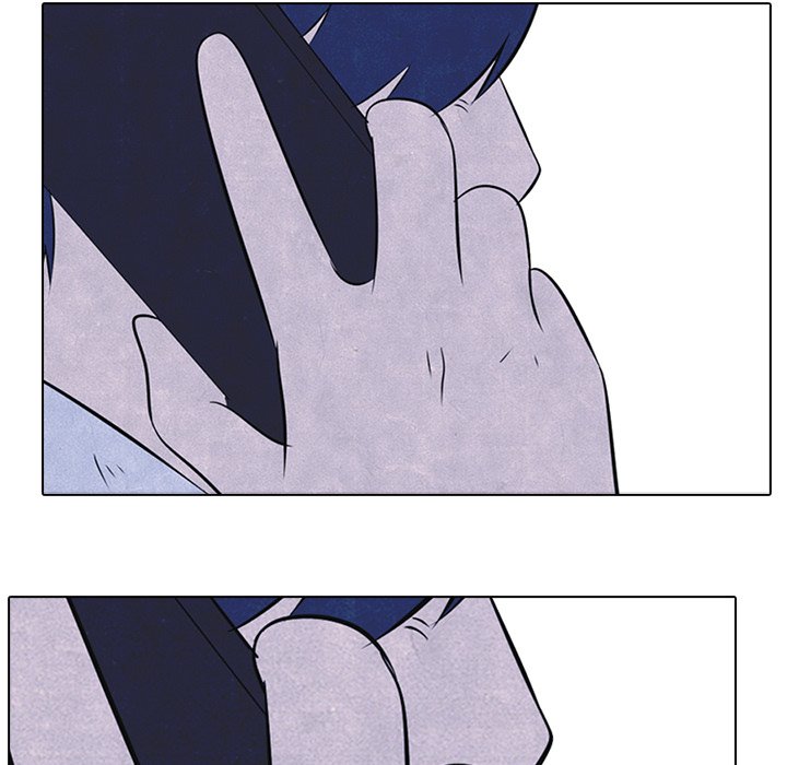 High School Devil Manhwa - Chapter 27 Page 59