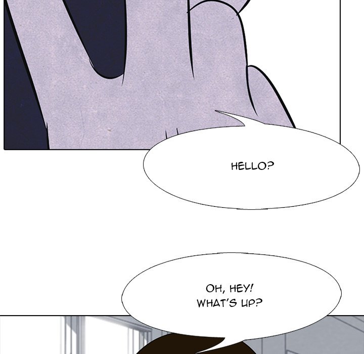 High School Devil Manhwa - Chapter 27 Page 60