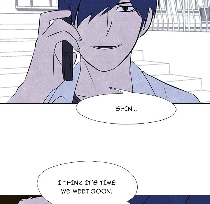 High School Devil Manhwa - Chapter 27 Page 62