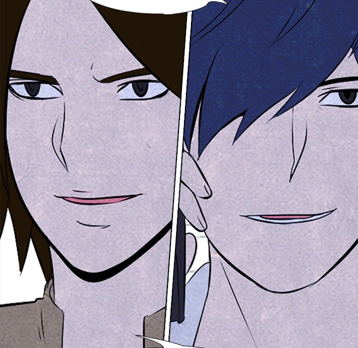 High School Devil Manhwa - Chapter 27 Page 63