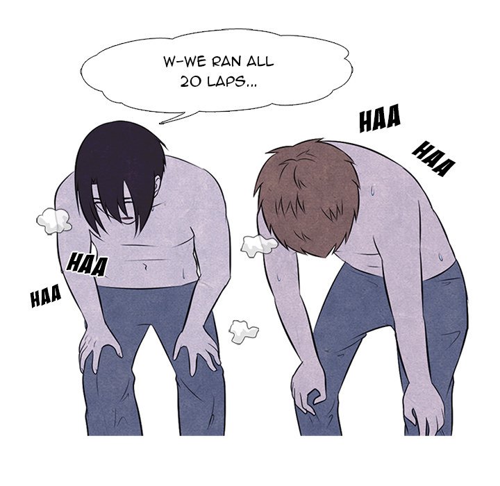 High School Devil Manhwa - Chapter 27 Page 68