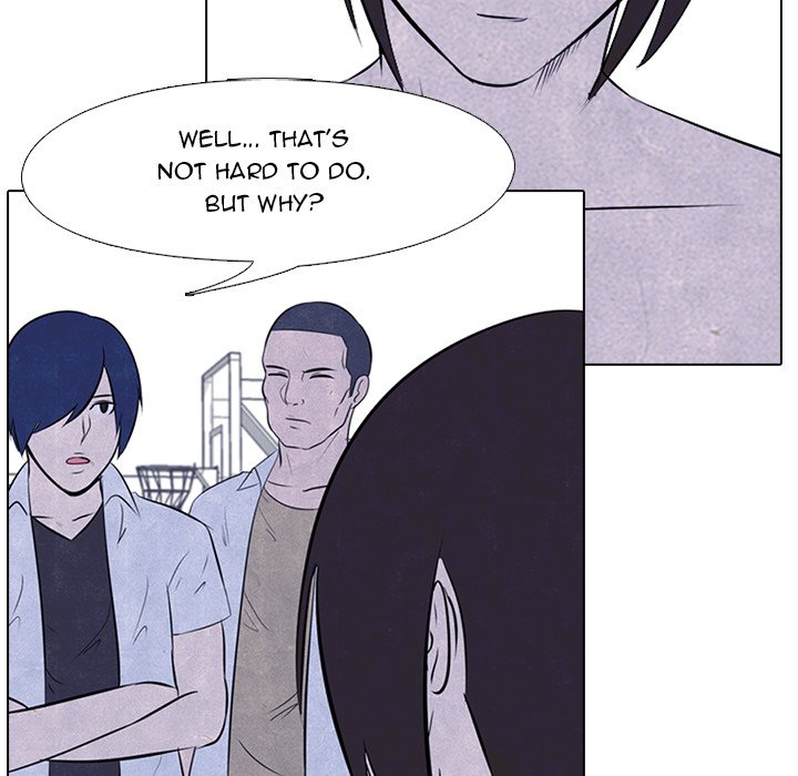 High School Devil Manhwa - Chapter 27 Page 71