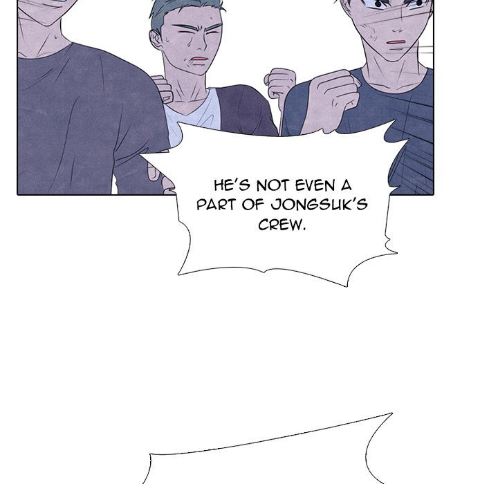 High School Devil Manhwa - Chapter 237 Page 27