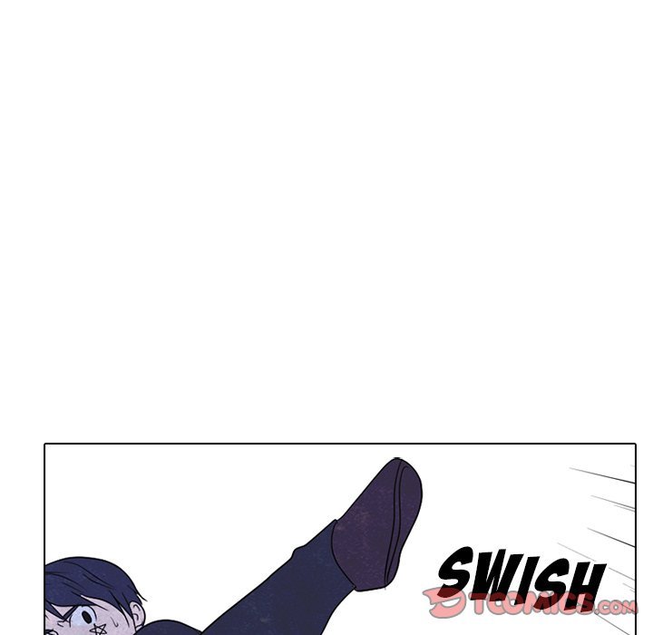 High School Devil Manhwa - Chapter 237 Page 80