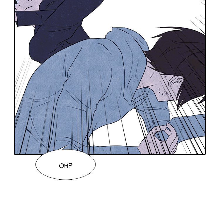 High School Devil Manhwa - Chapter 237 Page 81