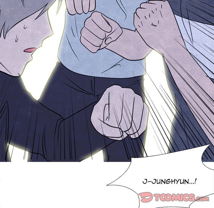 High School Devil Manhwa - Chapter 237 Page 104