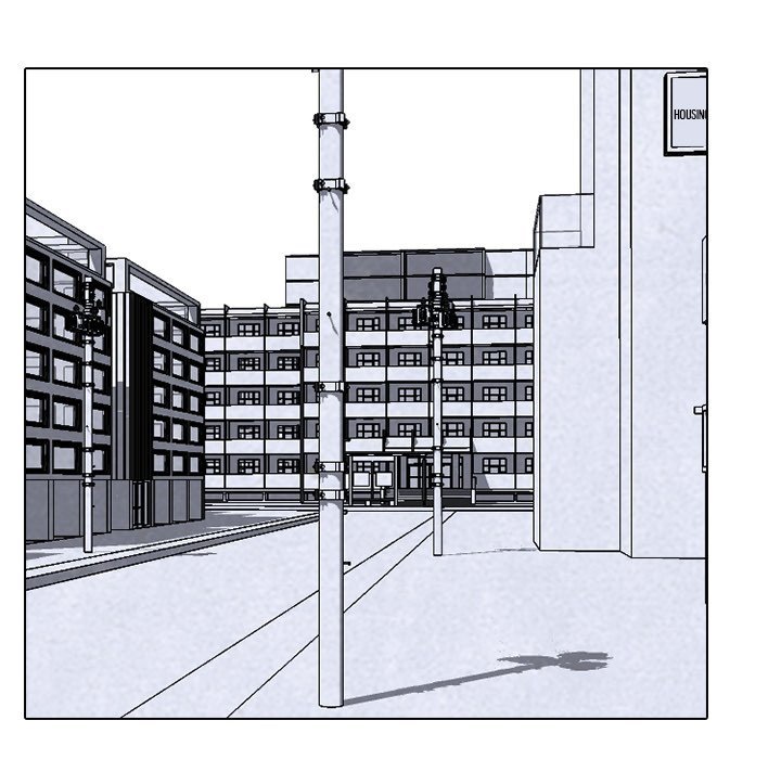 High School Devil Manhwa - Chapter 237 Page 118