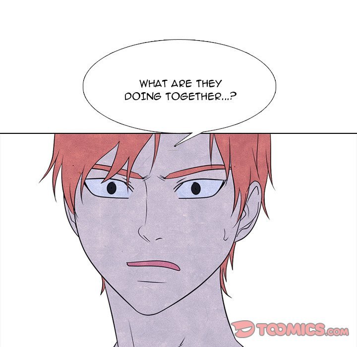 High School Devil Manhwa - Chapter 237 Page 128