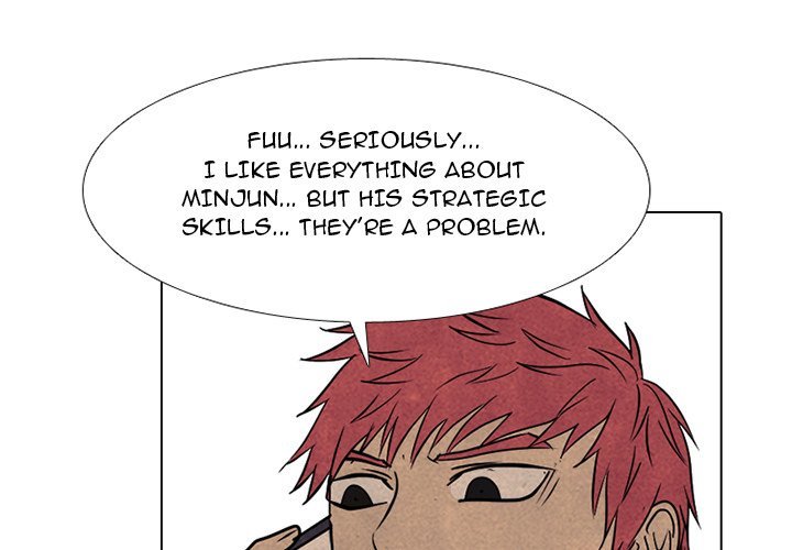 High School Devil Manhwa - Chapter 299 Page 0