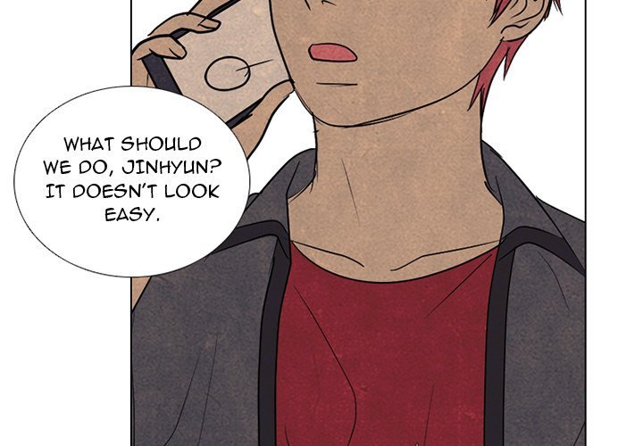 High School Devil Manhwa - Chapter 299 Page 1