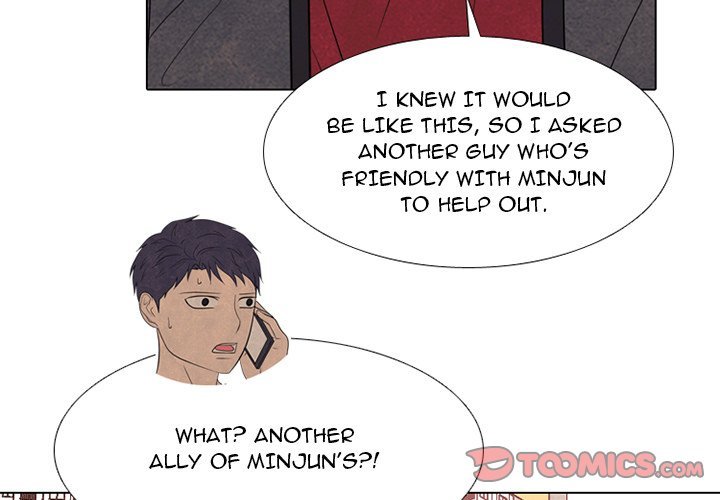 High School Devil Manhwa - Chapter 299 Page 2