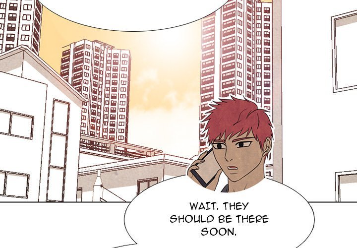 High School Devil Manhwa - Chapter 299 Page 3