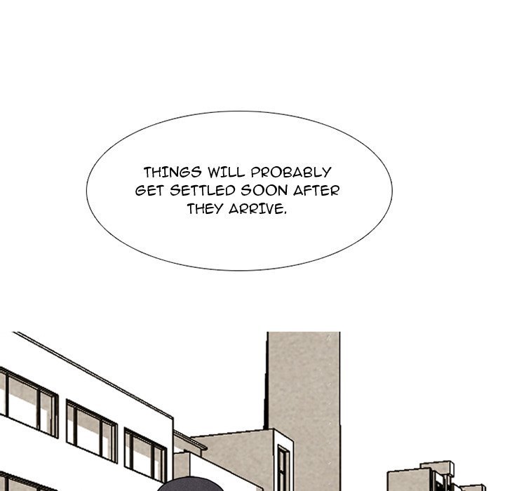 High School Devil Manhwa - Chapter 299 Page 5