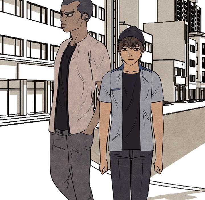 High School Devil Manhwa - Chapter 299 Page 6