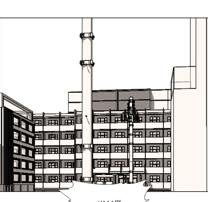 High School Devil Manhwa - Chapter 299 Page 11