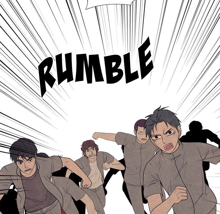 High School Devil Manhwa - Chapter 299 Page 13