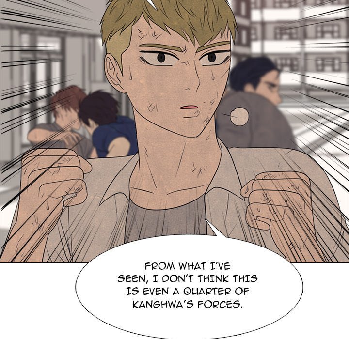 High School Devil Manhwa - Chapter 299 Page 15