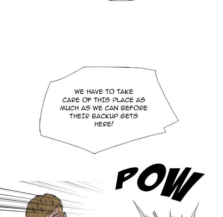 High School Devil Manhwa - Chapter 299 Page 16