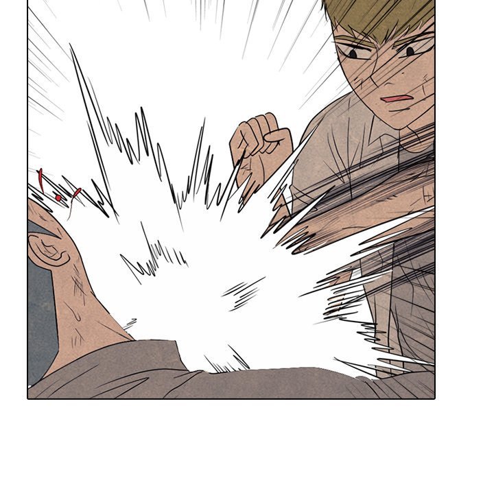 High School Devil Manhwa - Chapter 299 Page 19