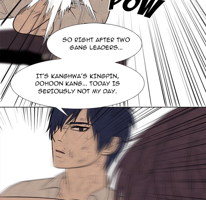 High School Devil Manhwa - Chapter 299 Page 25