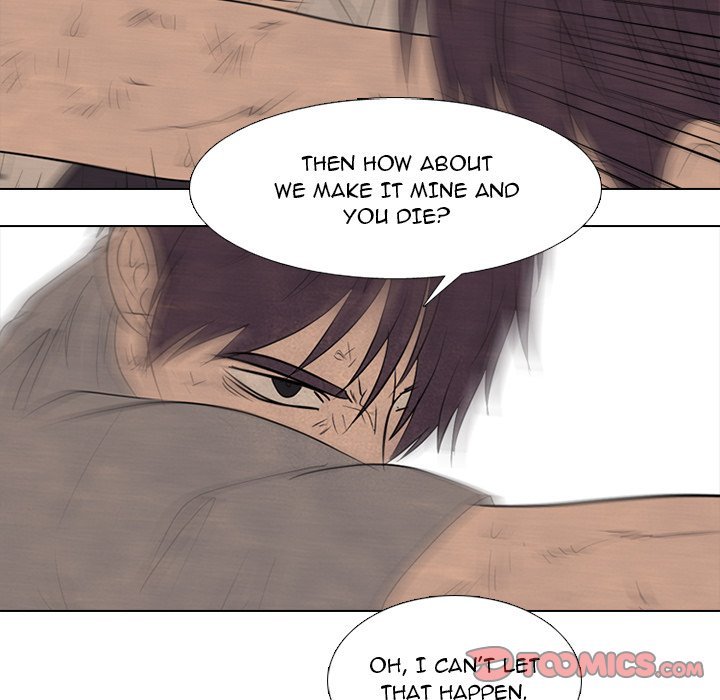 High School Devil Manhwa - Chapter 299 Page 26