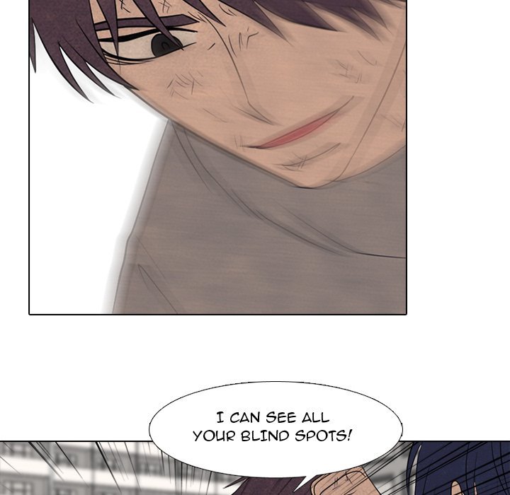 High School Devil Manhwa - Chapter 299 Page 29