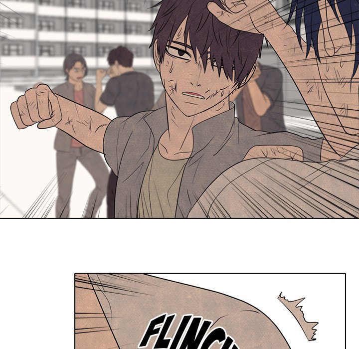High School Devil Manhwa - Chapter 299 Page 30