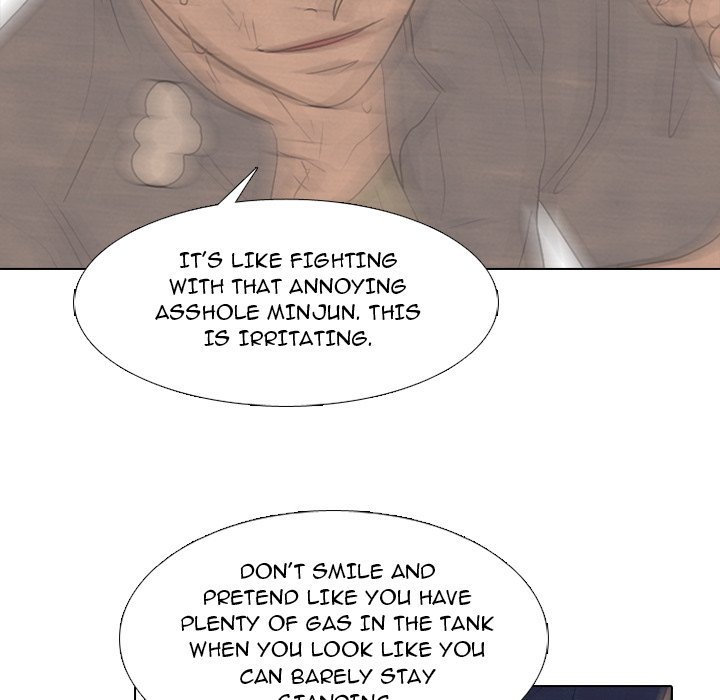 High School Devil Manhwa - Chapter 299 Page 35