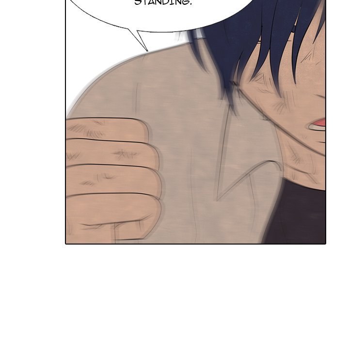 High School Devil Manhwa - Chapter 299 Page 36