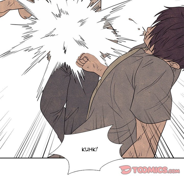 High School Devil Manhwa - Chapter 299 Page 38