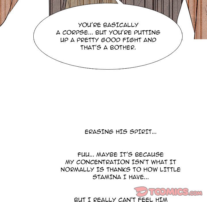 High School Devil Manhwa - Chapter 299 Page 44