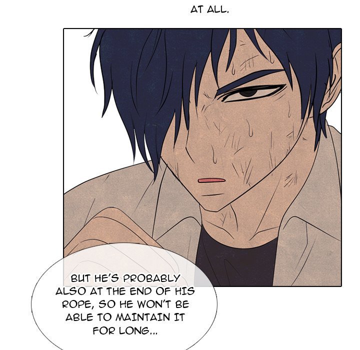 High School Devil Manhwa - Chapter 299 Page 45