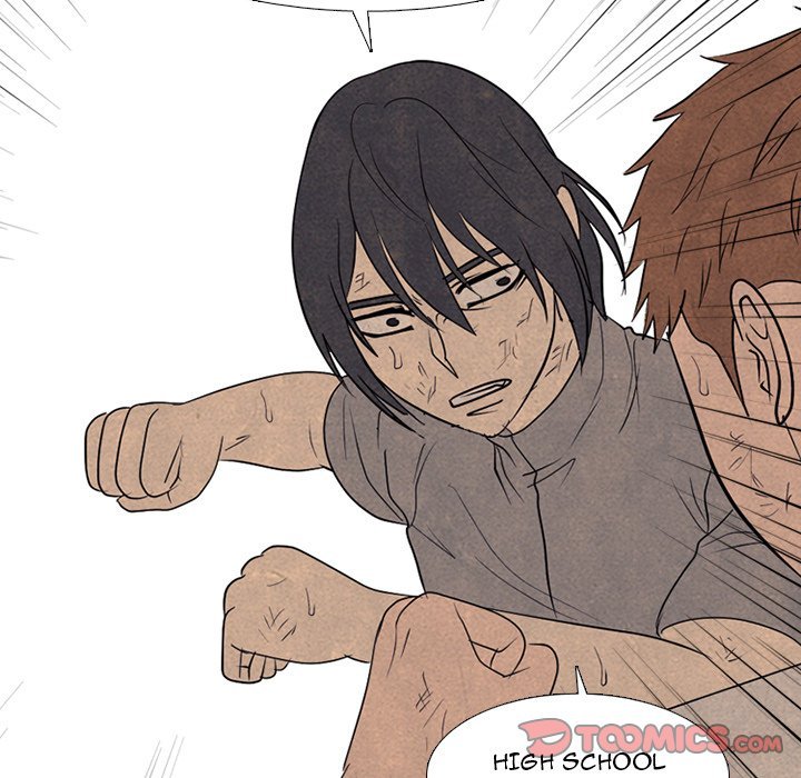 High School Devil Manhwa - Chapter 299 Page 56