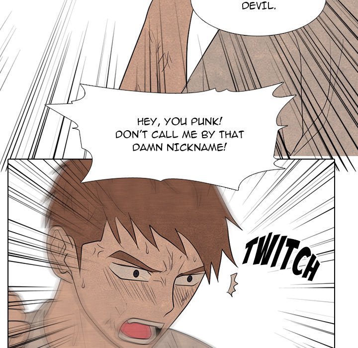 High School Devil Manhwa - Chapter 299 Page 57