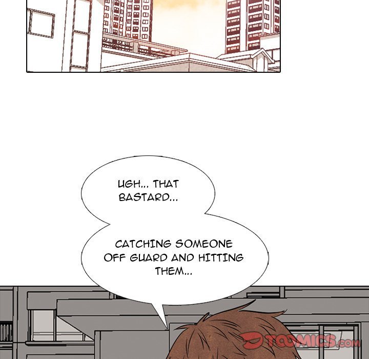 High School Devil Manhwa - Chapter 299 Page 62