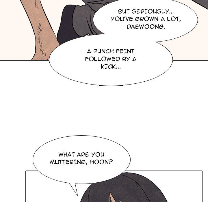 High School Devil Manhwa - Chapter 299 Page 64