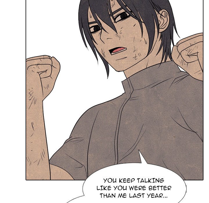 High School Devil Manhwa - Chapter 299 Page 65