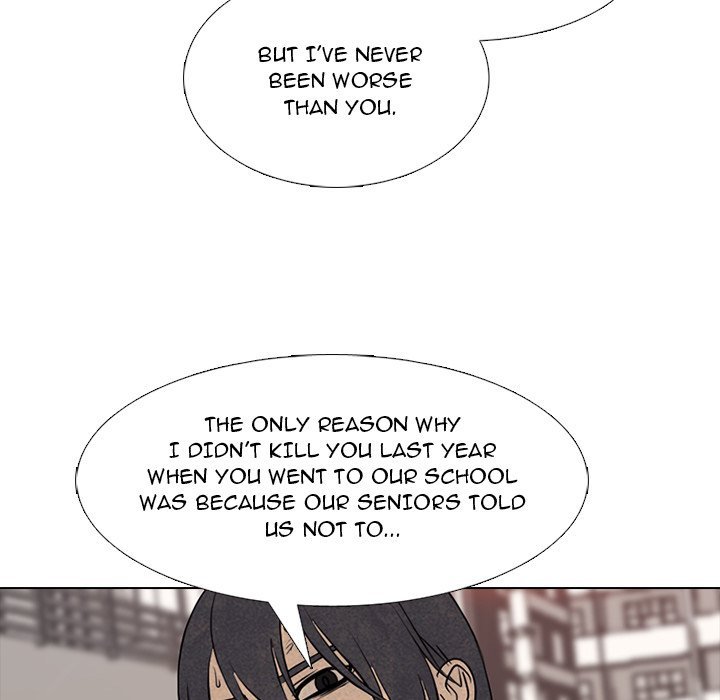 High School Devil Manhwa - Chapter 299 Page 66