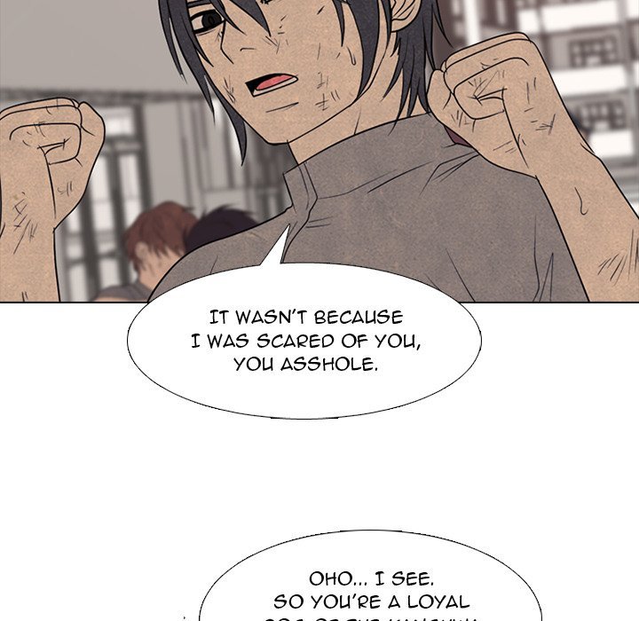 High School Devil Manhwa - Chapter 299 Page 67