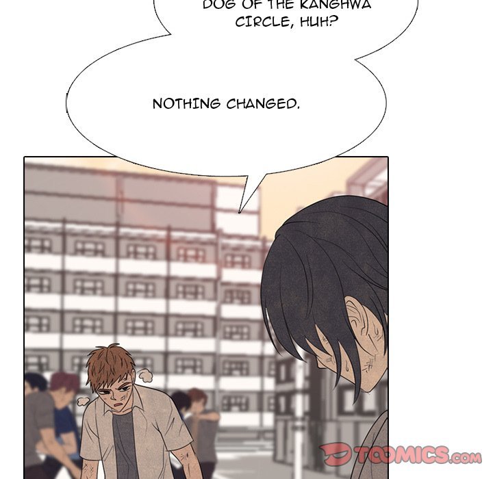 High School Devil Manhwa - Chapter 299 Page 68