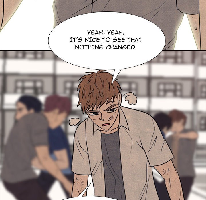 High School Devil Manhwa - Chapter 299 Page 72