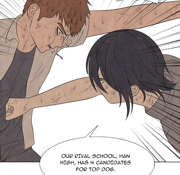 High School Devil Manhwa - Chapter 299 Page 79