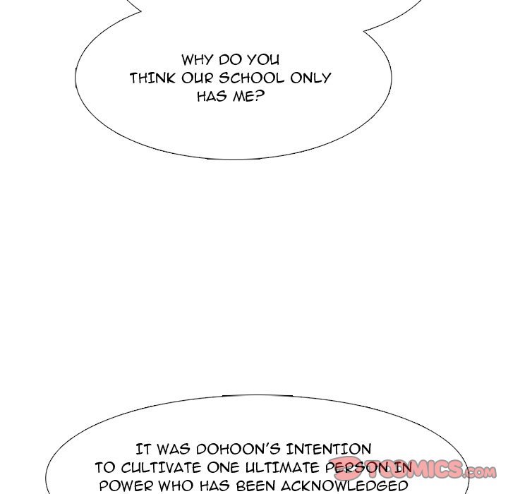 High School Devil Manhwa - Chapter 299 Page 80