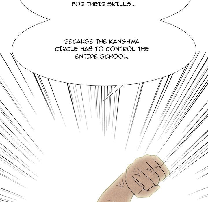 High School Devil Manhwa - Chapter 299 Page 81